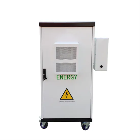 Solar photovoltaic panels in rural Sudan