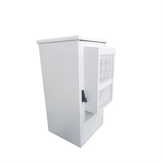 Outdoor solar charging machine