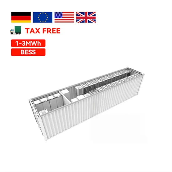 How to export Kosovo energy storage cabinets to the local market