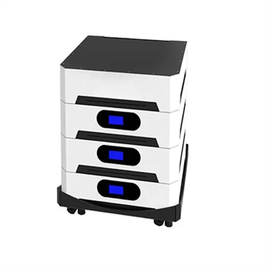 Outdoor energy storage power supply voltage