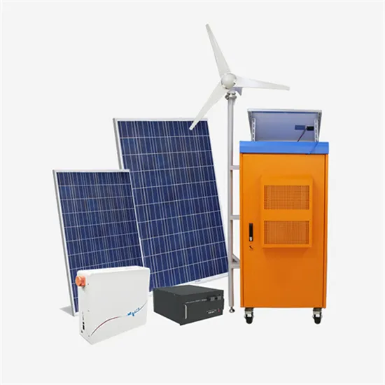 Vanadium liquid flow energy storage battery project connected to the grid