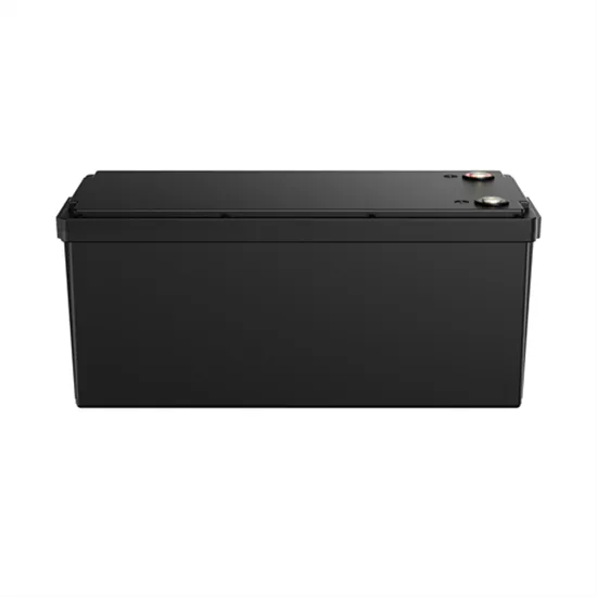 Moroccan energy storage low temperature lithium battery