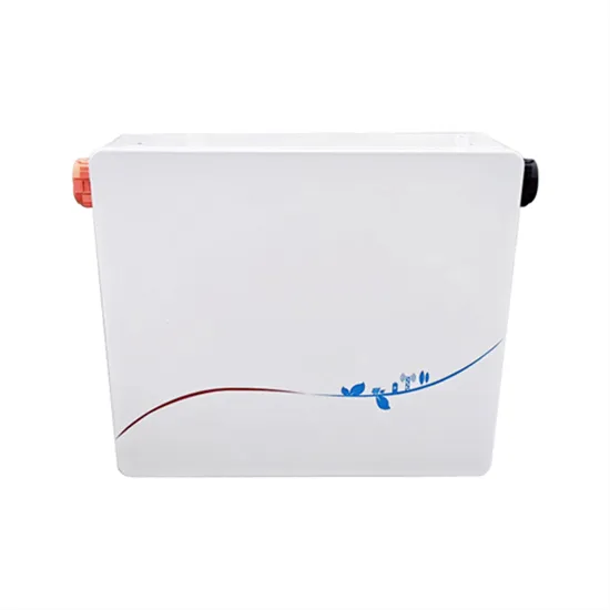 Solar Building Passive Systems