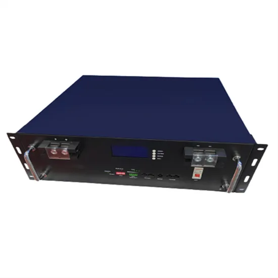 Charge and discharge cycles of lead-carbon energy storage batteries