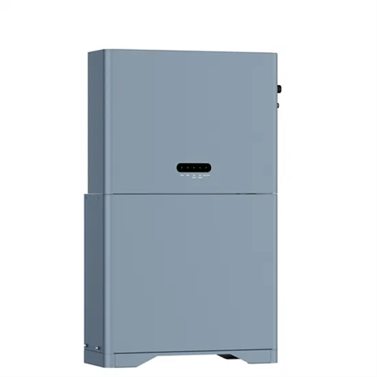 Outdoor power supply can use solar panels