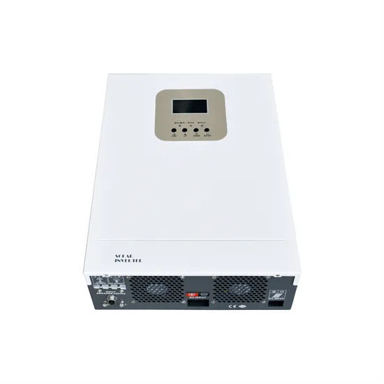 Bahrain photovoltaic energy storage battery pack