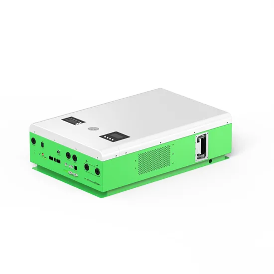 Belarusian power grid energy storage system