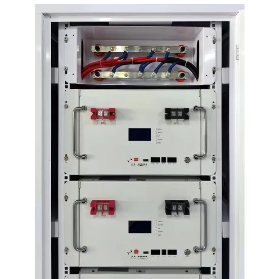 Azerbaijan power grid energy storage power station