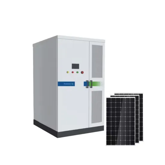 Solar Power Systems in Asia