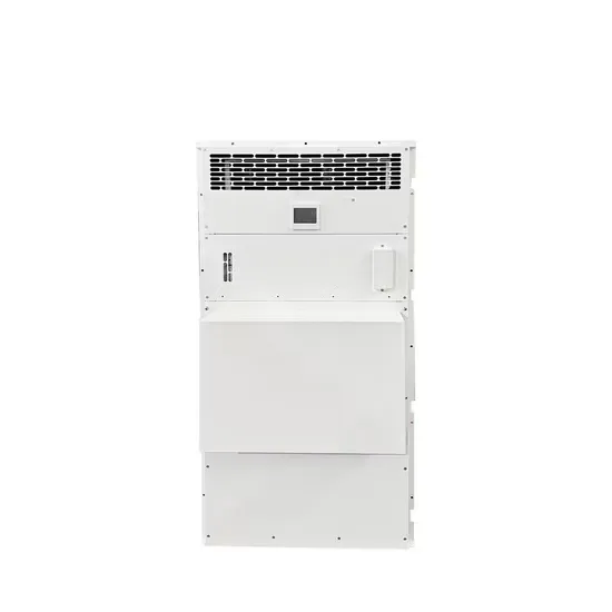 Storage and control integrated lithium battery solar energy