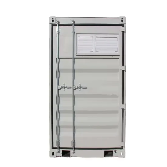 What is the output power of Huijue inverter 