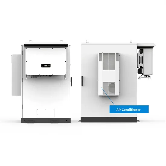 Actual capacity of new energy battery cabinet
