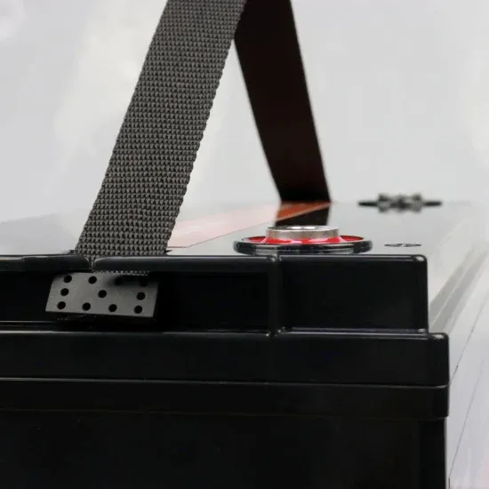 Philippines Hybrid Energy Storage Power Station