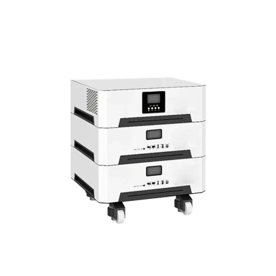 Tunisia High Capacity Energy Storage