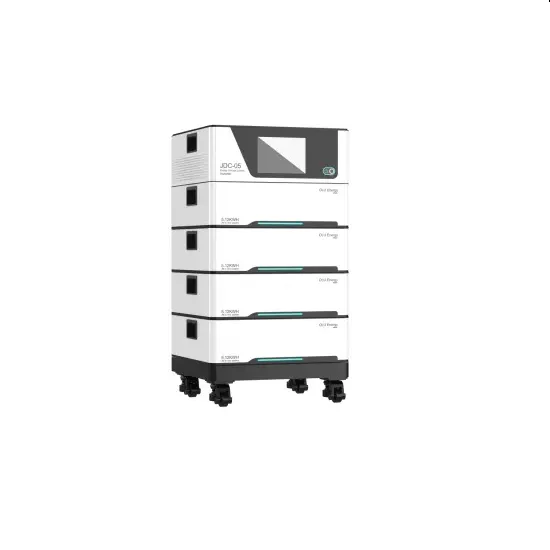 South African energy storage power station investment project