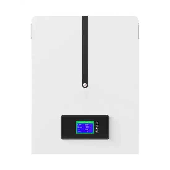 Grid-connected inverter market demand