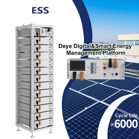 British wind solar and energy storage units
