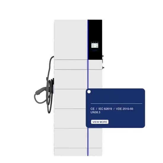 North Macedonia solar energy storage lithium battery supplier