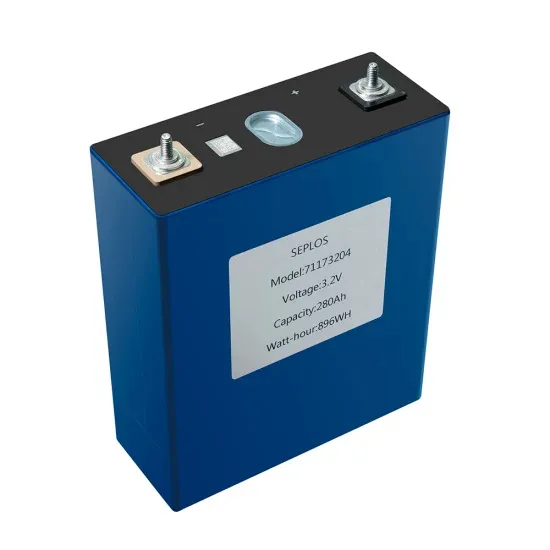 Wind solar storage and charging integrated power station