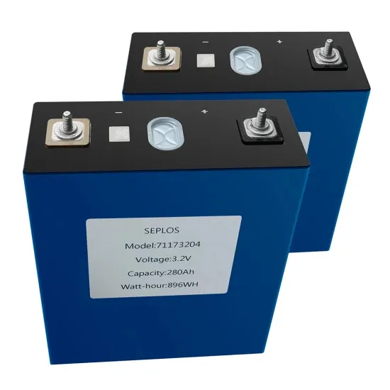 Humidity in pack batteries