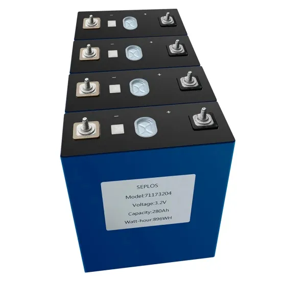 Togo mobile power station power generation