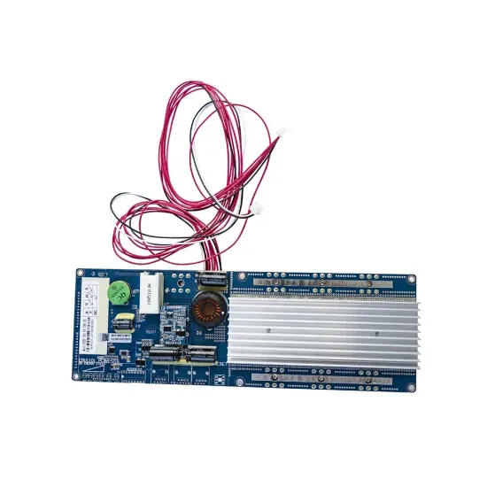 The importance of inverters in photovoltaic systems