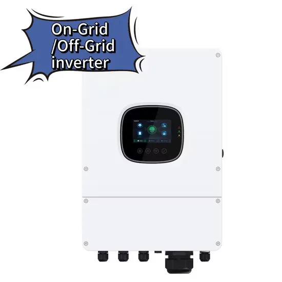 220V DC to 380V inverter