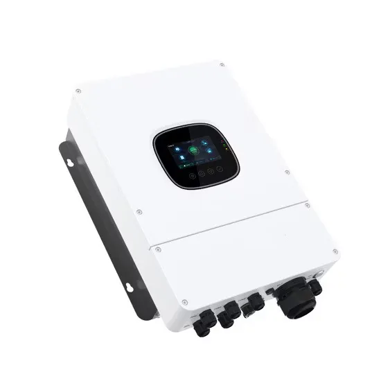 Madagascar assembles energy storage batteries