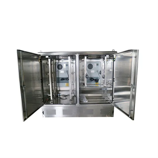 Power source for photovoltaic power plants and energy storage power stations